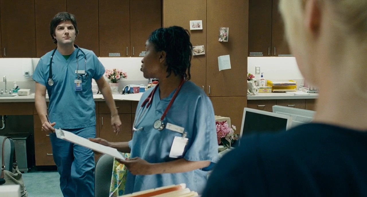 一夜大肚剧照的剧照