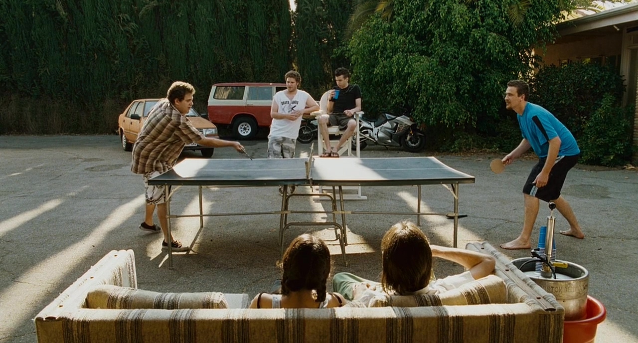 一夜大肚剧照的剧照