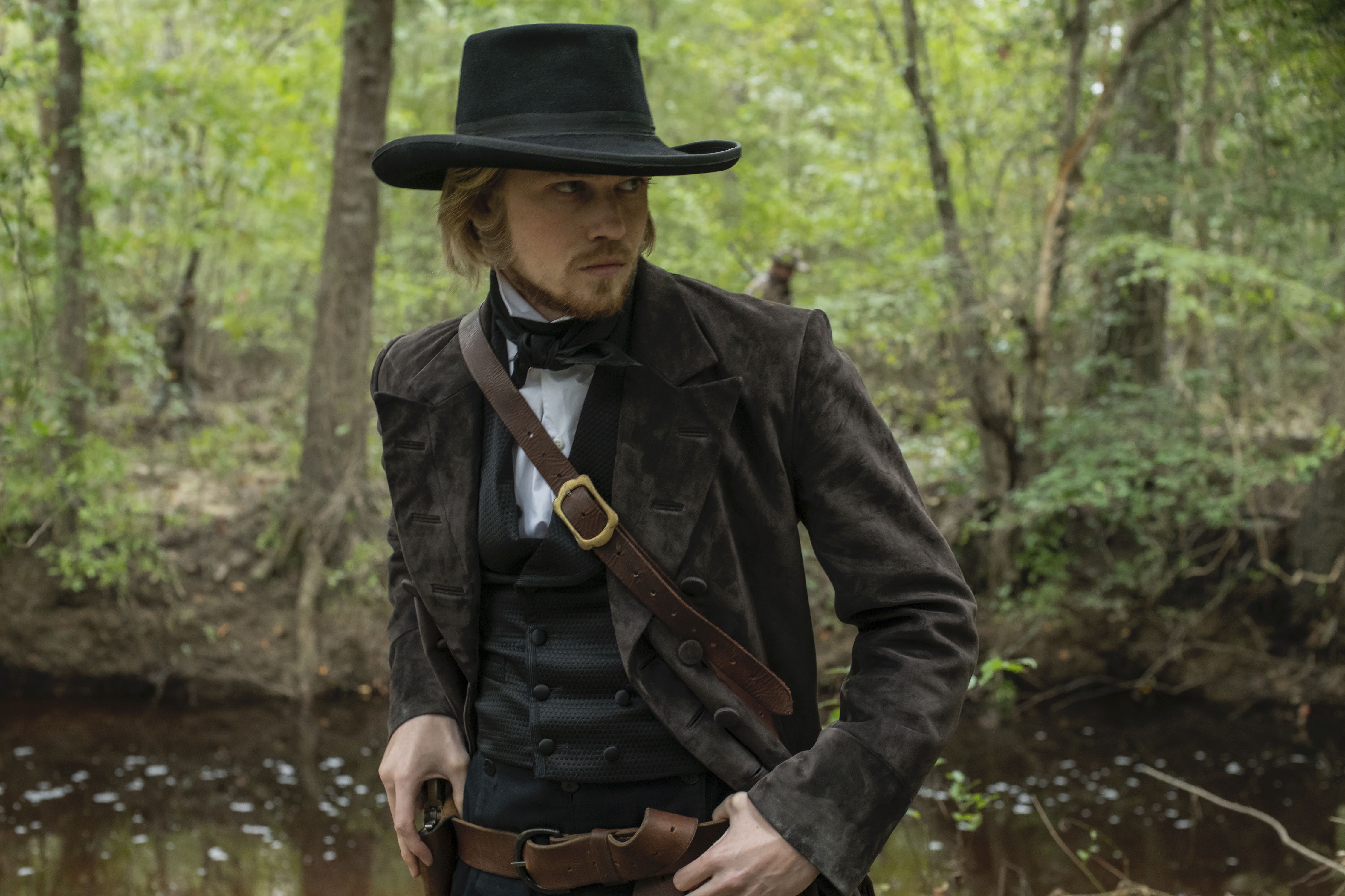 哈丽特剧照的剧照