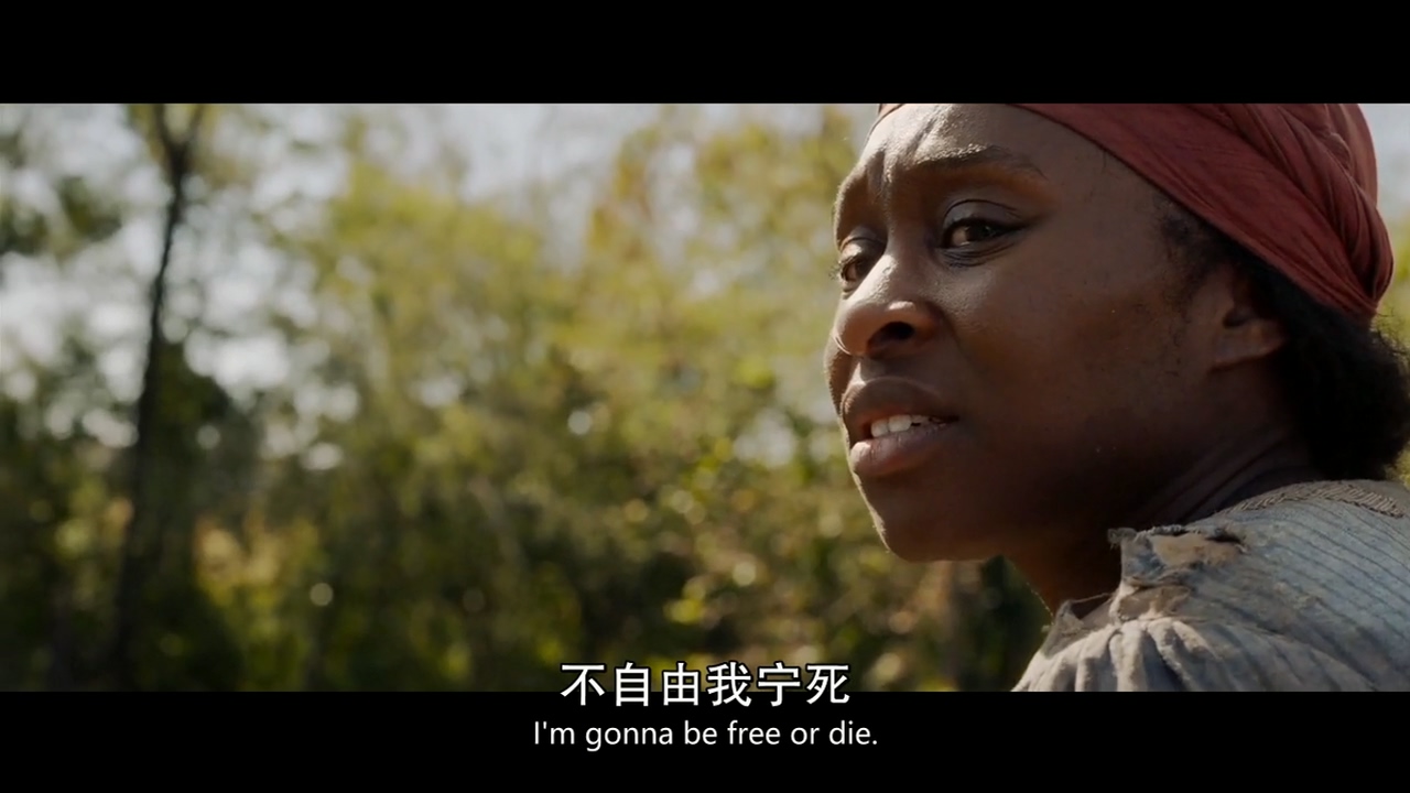 哈丽特剧照的剧照