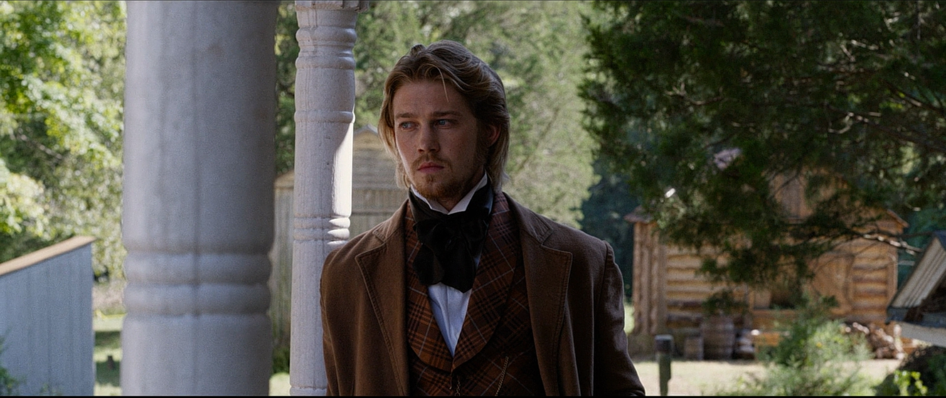 哈丽特剧照的剧照