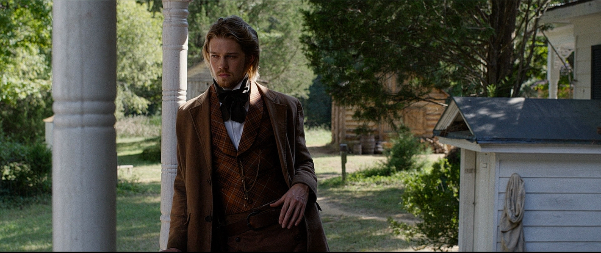 哈丽特剧照的剧照