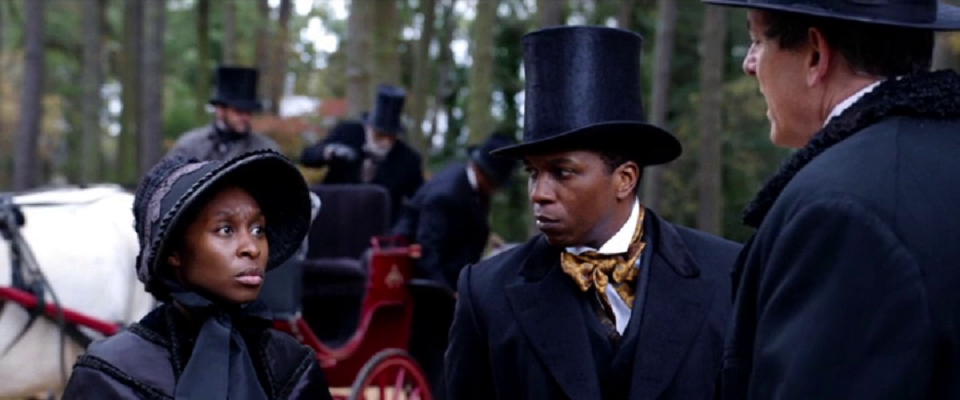 哈丽特剧照的剧照