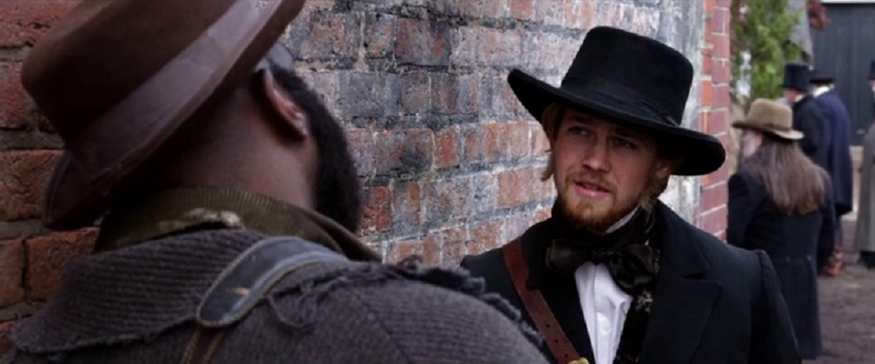 哈丽特剧照的剧照