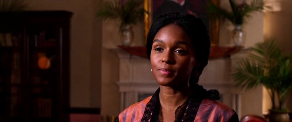 哈丽特剧照的剧照