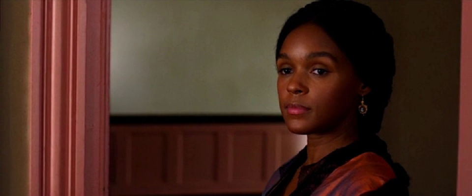 哈丽特剧照的剧照