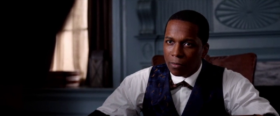 哈丽特剧照的剧照