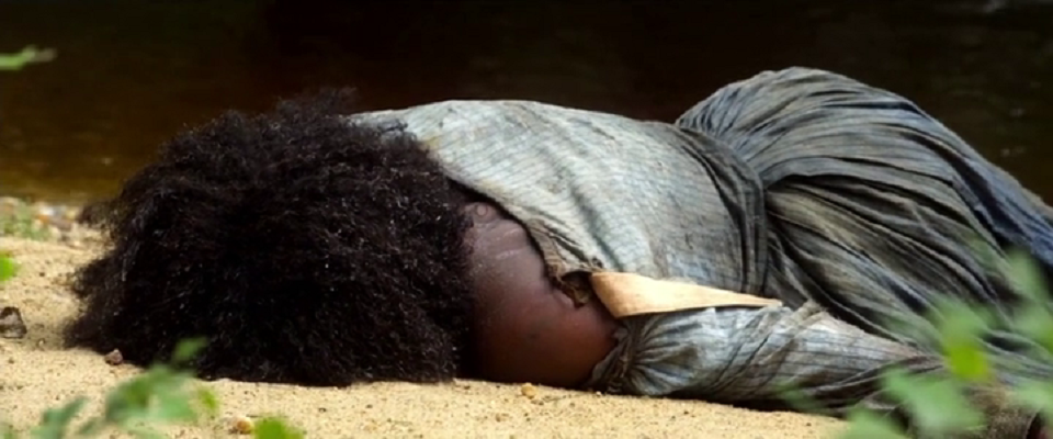 哈丽特剧照的剧照