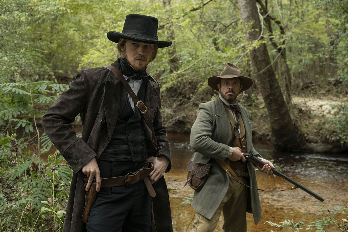 哈丽特剧照的剧照