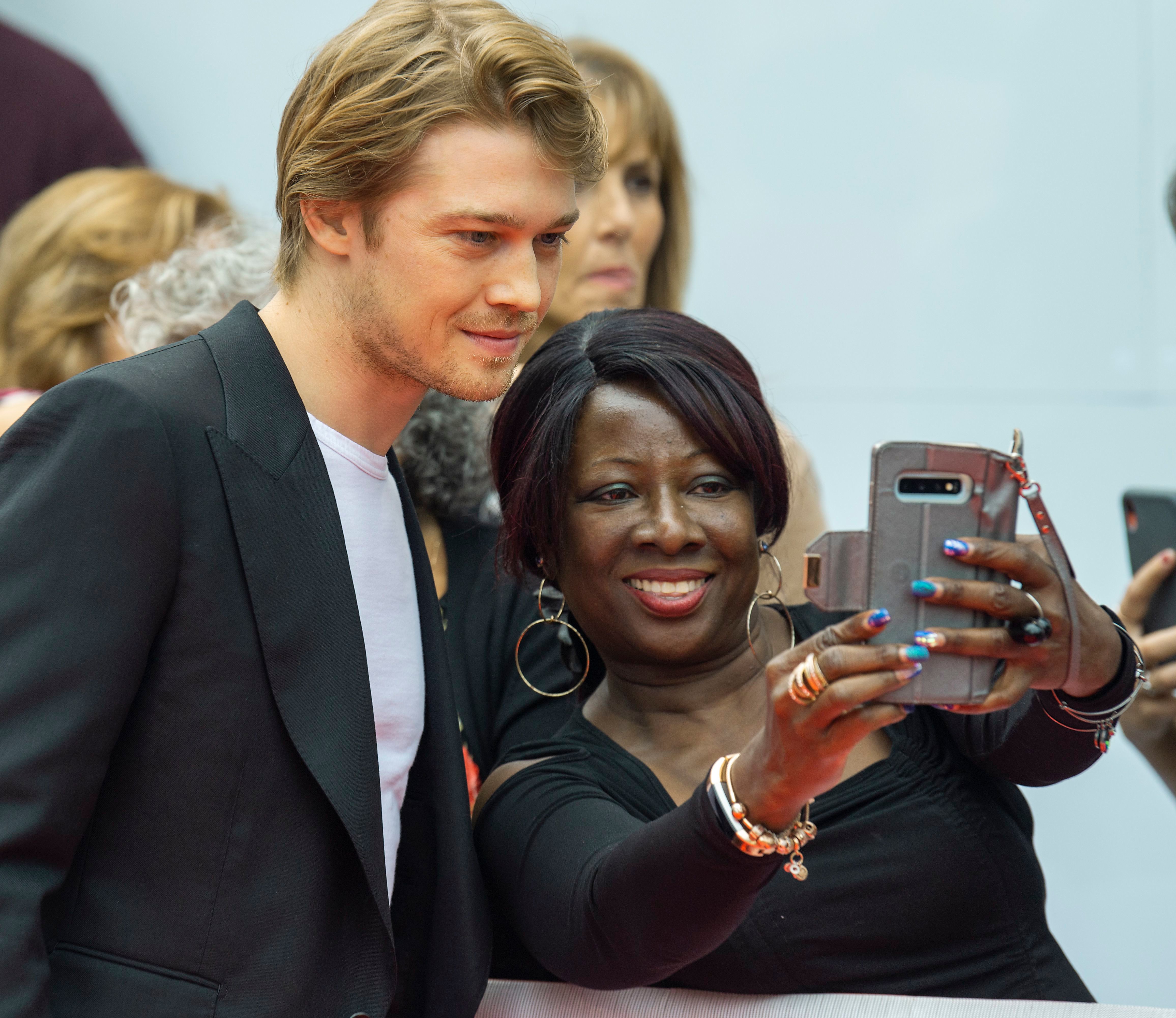 哈丽特剧照的剧照