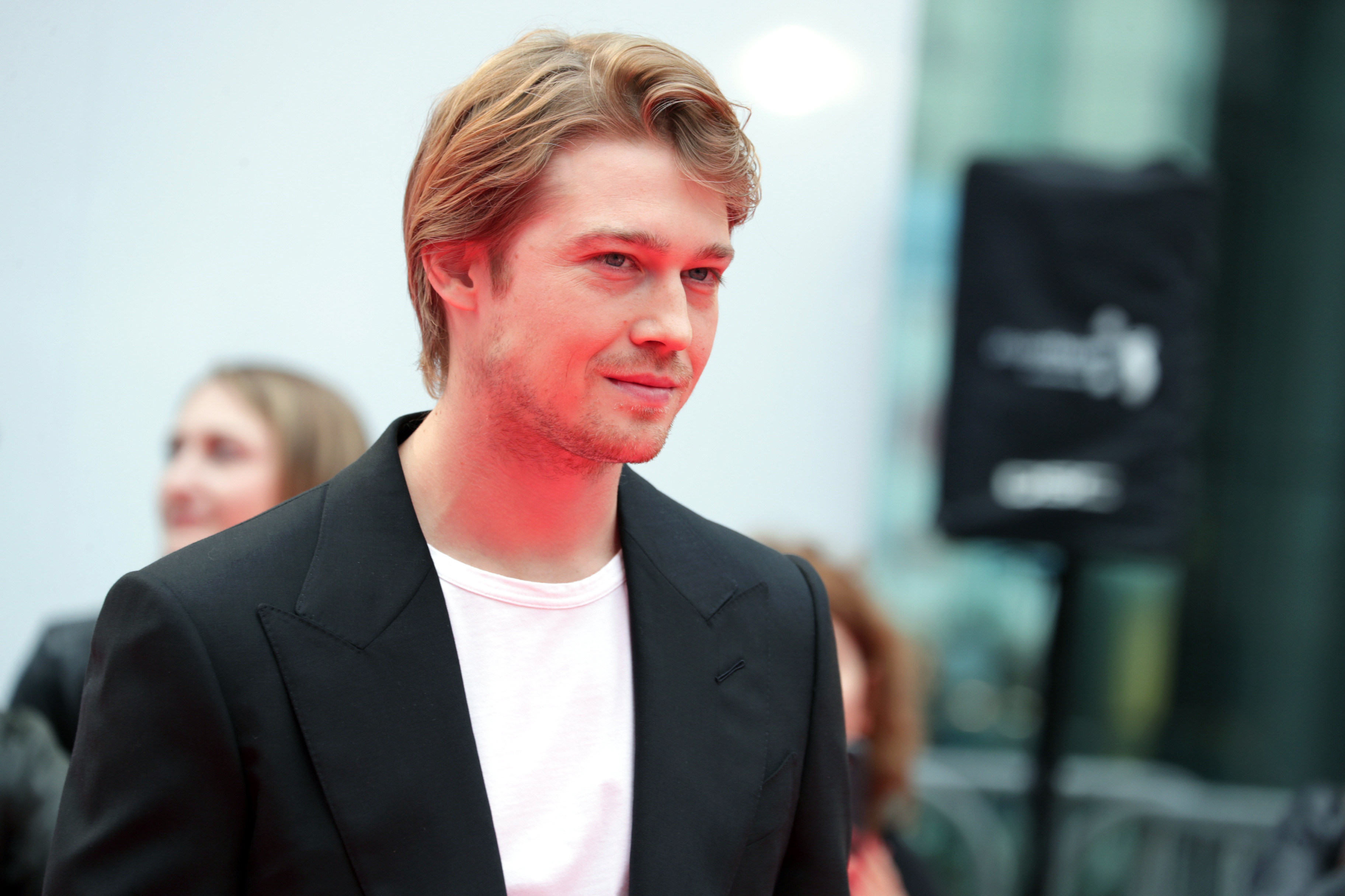 哈丽特剧照的剧照