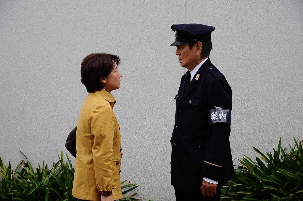 致亲爱的你剧照的剧照