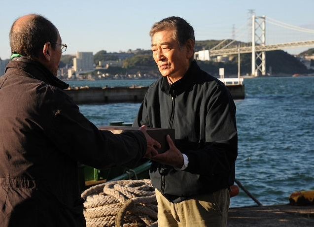 致亲爱的你剧照的剧照