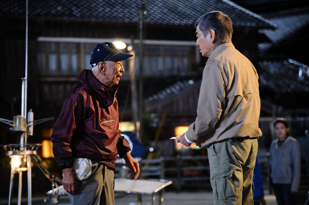 致亲爱的你剧照的剧照