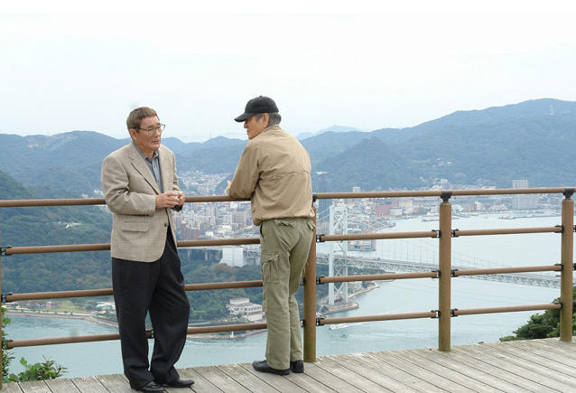 致亲爱的你剧照的剧照