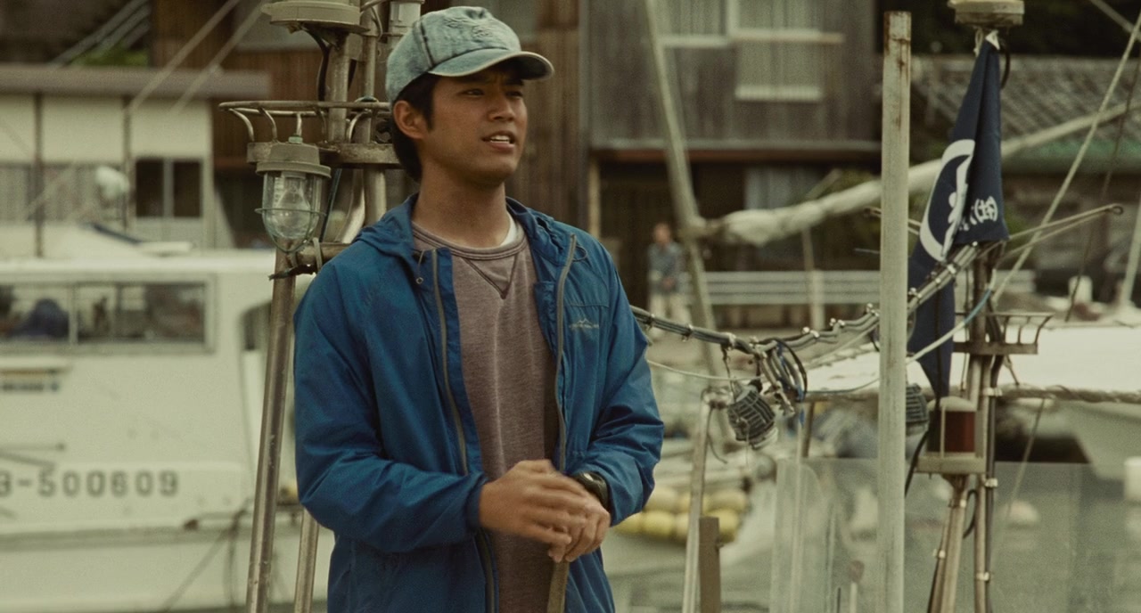 致亲爱的你剧照的剧照