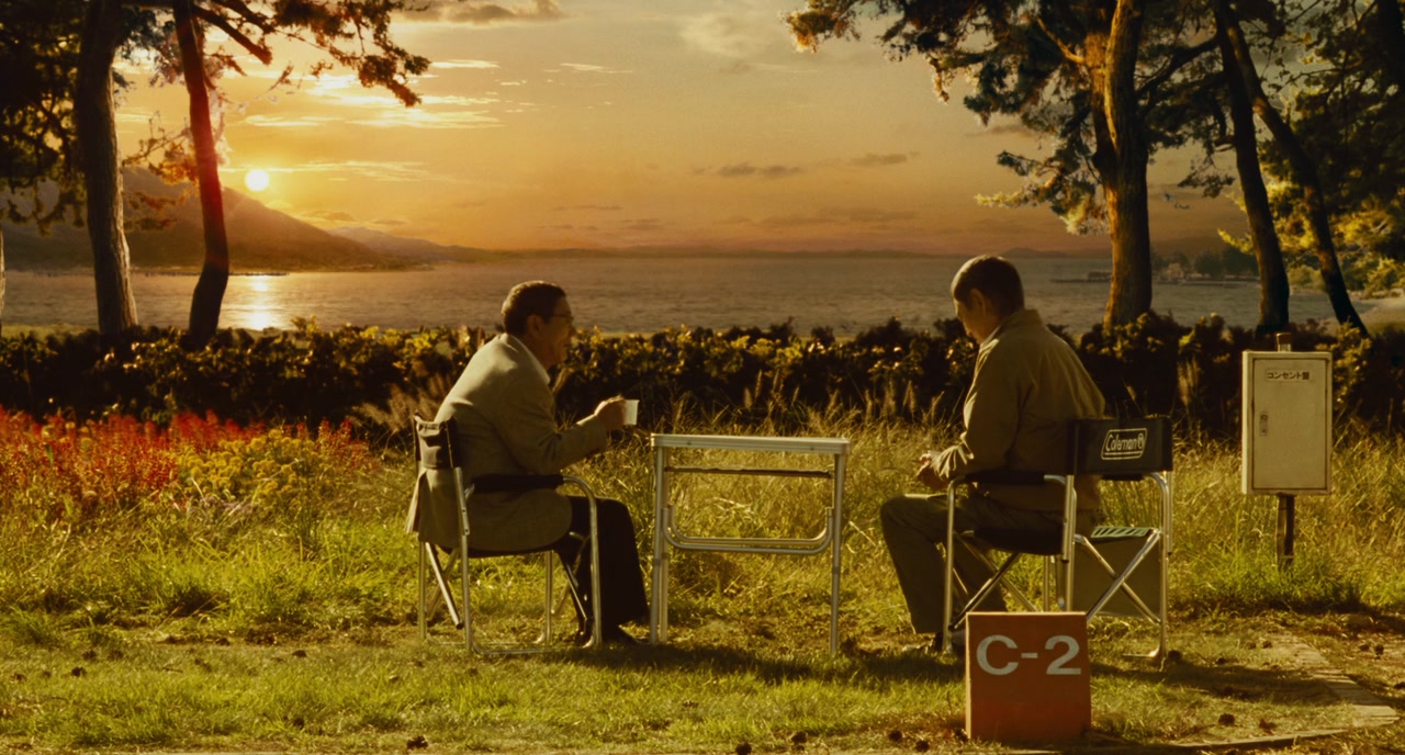 致亲爱的你剧照的剧照