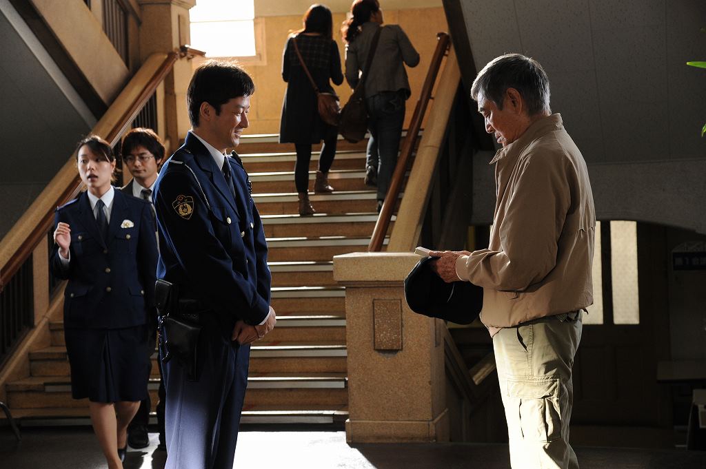 致亲爱的你剧照的剧照