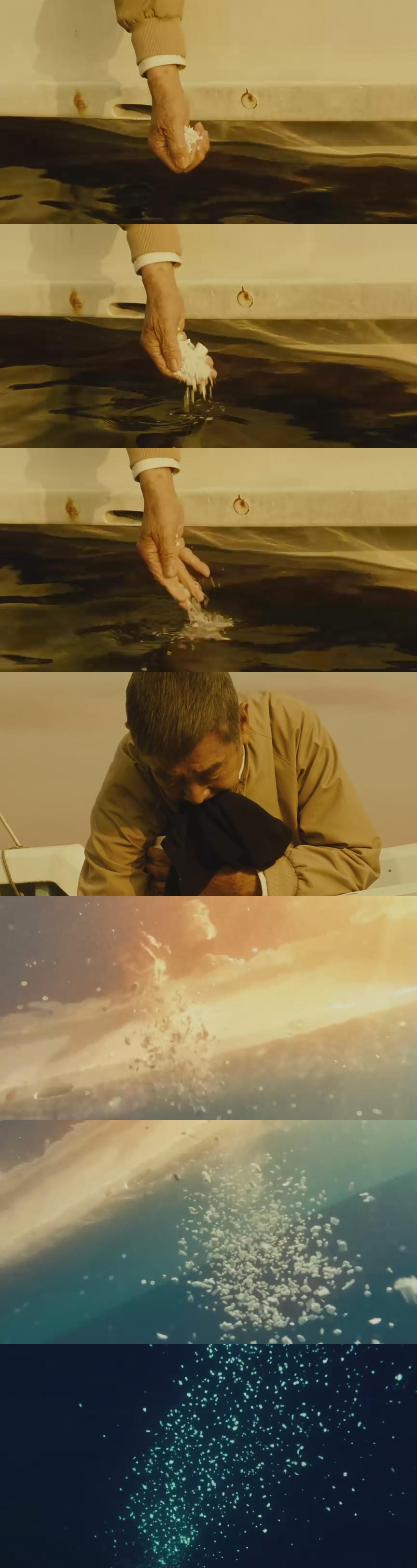 致亲爱的你剧照的剧照