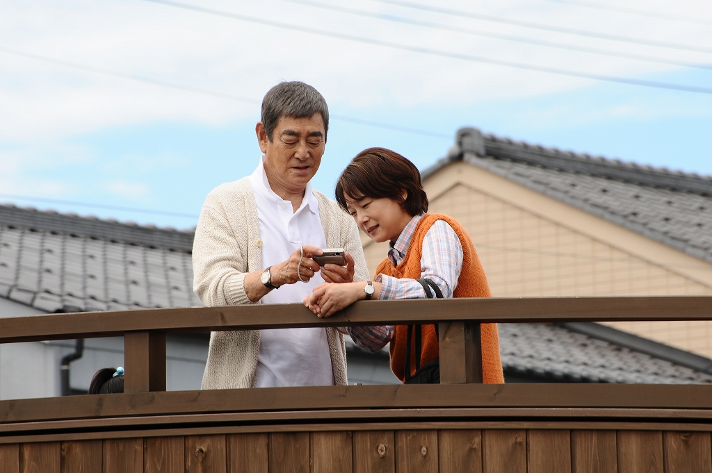 致亲爱的你剧照的剧照