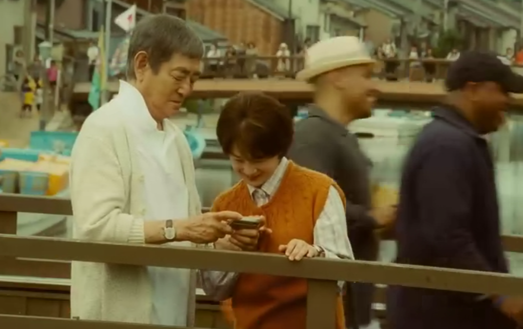 致亲爱的你剧照的剧照