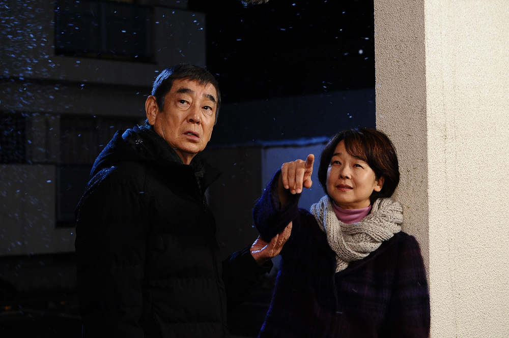 致亲爱的你剧照的剧照