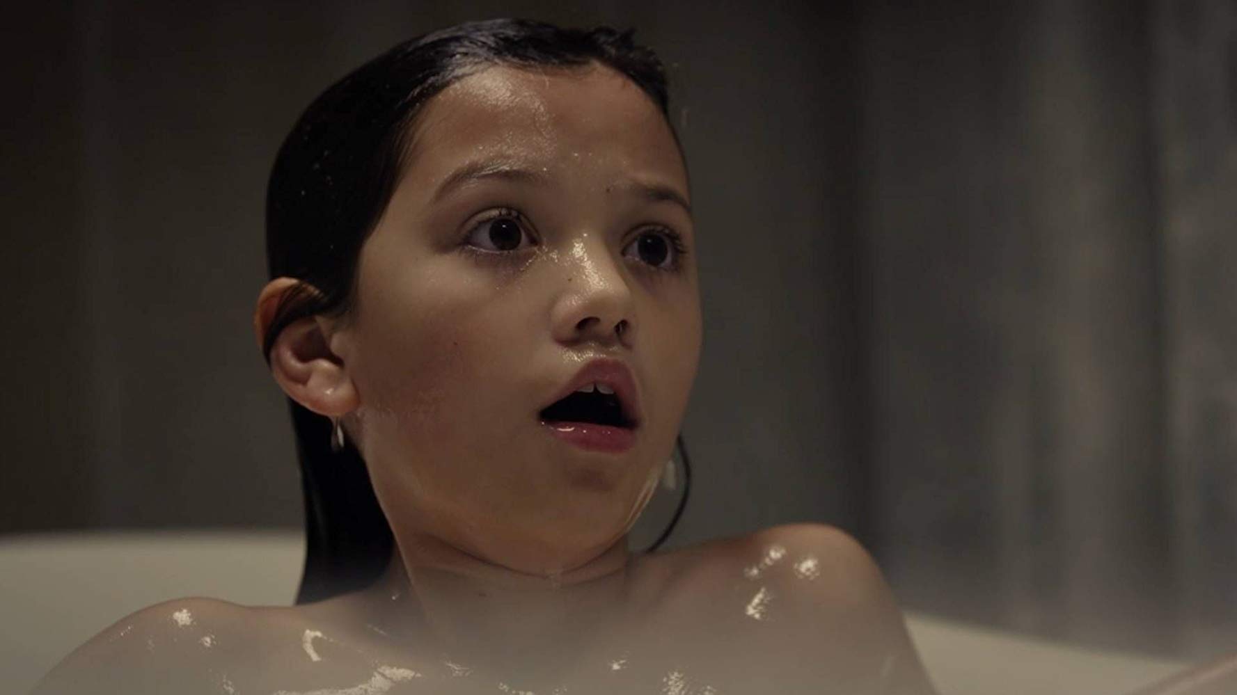 哭泣女人的诅咒剧照的剧照