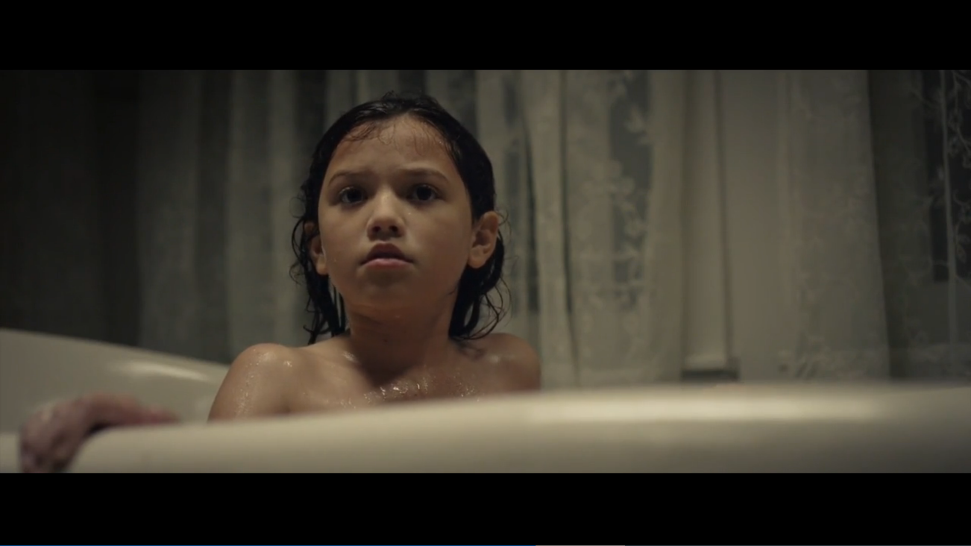 哭泣女人的诅咒剧照的剧照