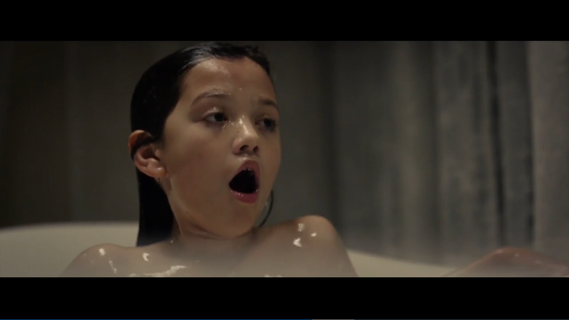 哭泣女人的诅咒剧照的剧照