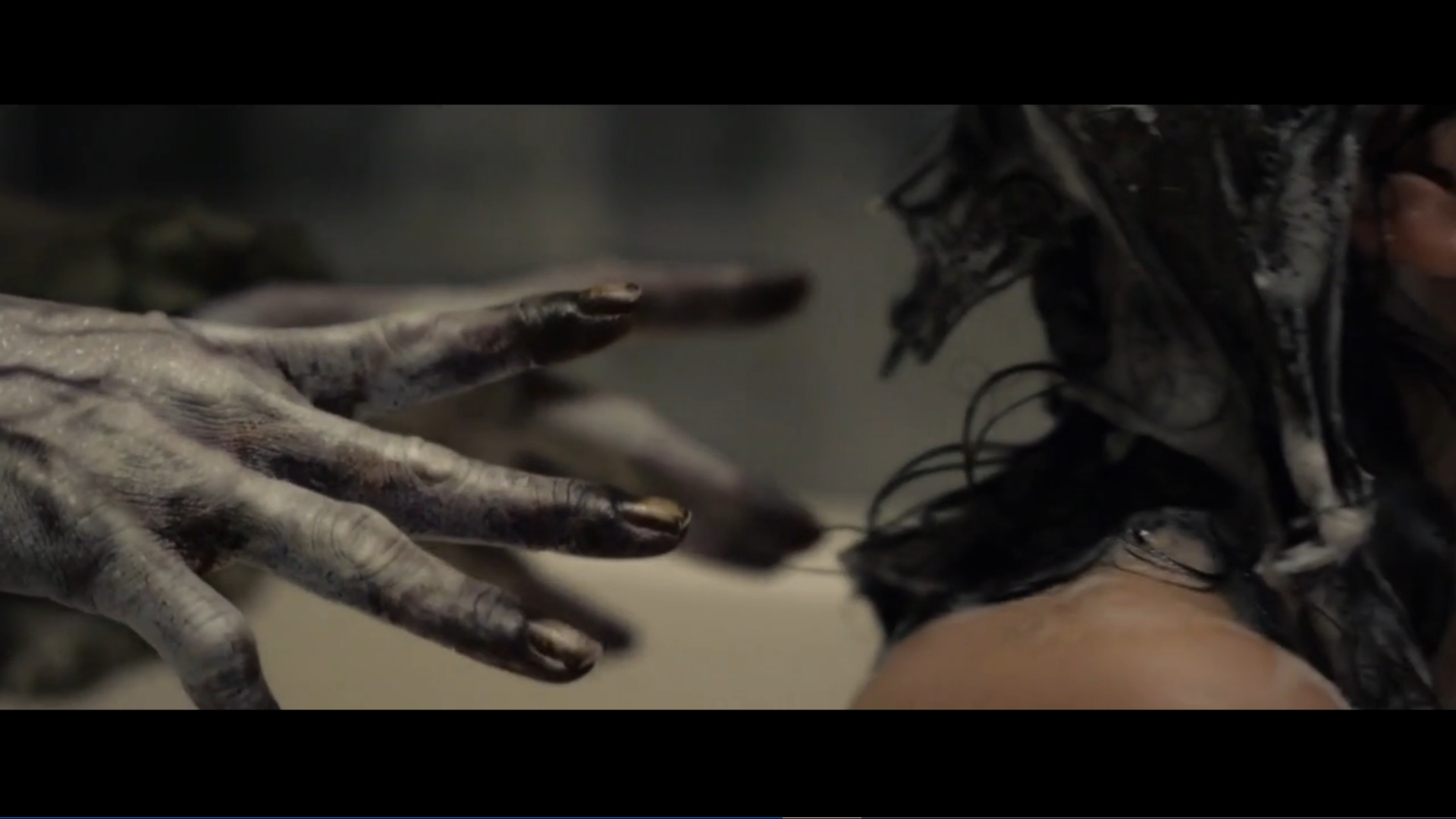 哭泣女人的诅咒剧照的剧照