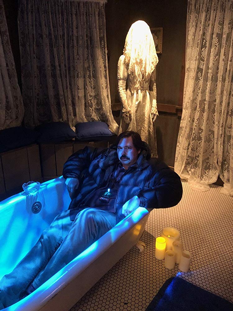 哭泣女人的诅咒剧照的剧照