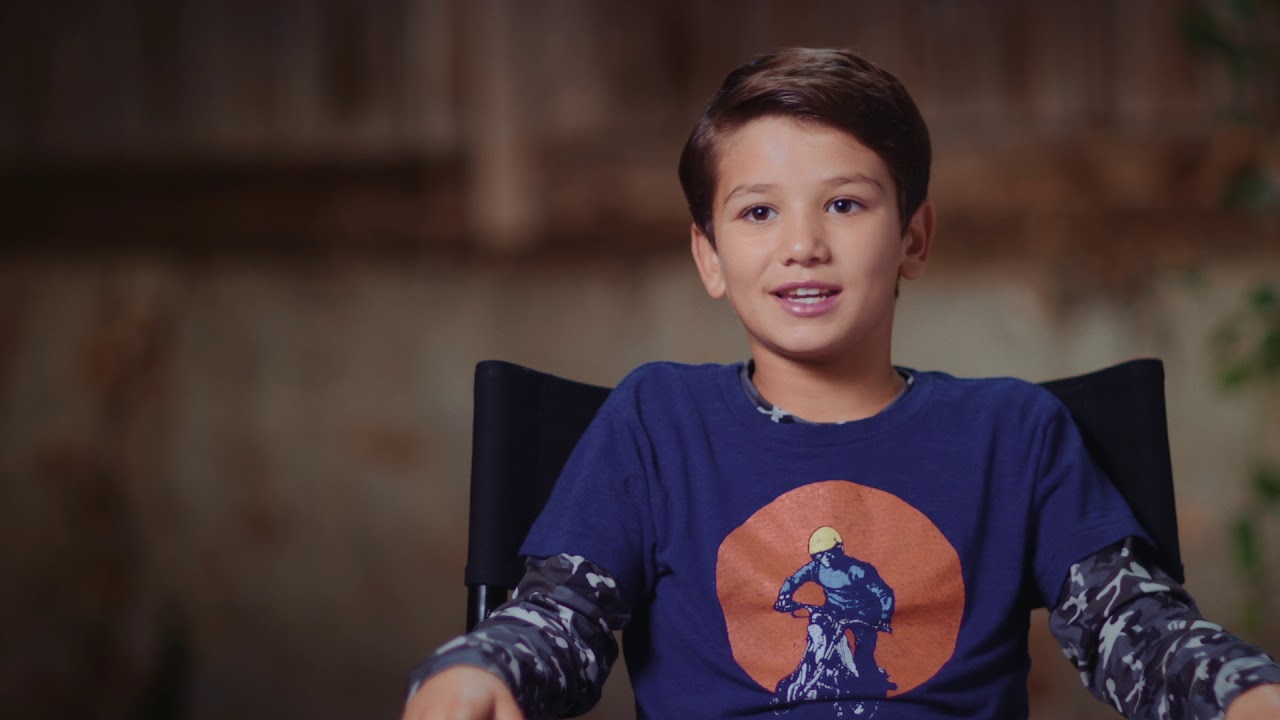 哭泣女人的诅咒剧照的剧照