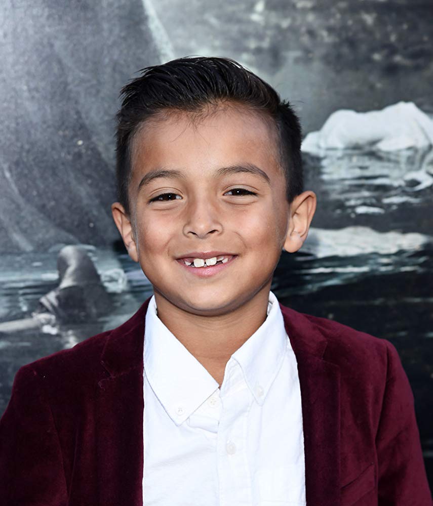 哭泣女人的诅咒剧照的剧照