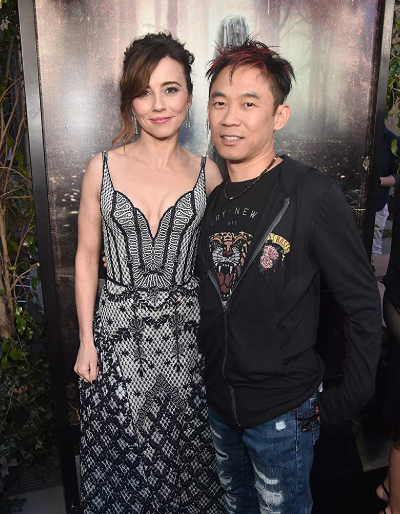 哭泣女人的诅咒剧照的剧照