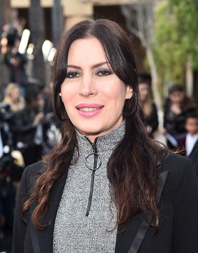 哭泣女人的诅咒剧照的剧照