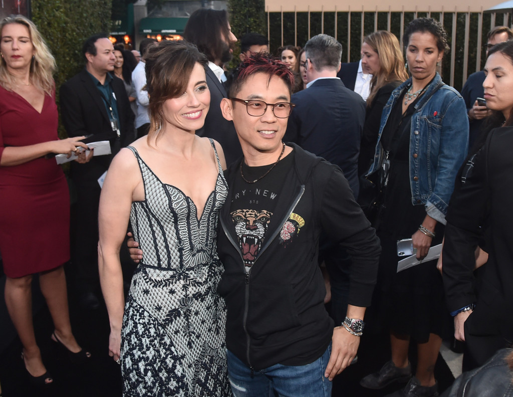 哭泣女人的诅咒剧照的剧照