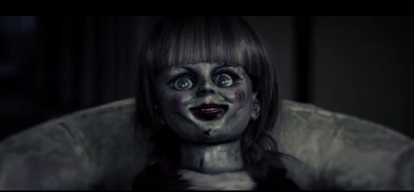 哭泣女人的诅咒剧照的剧照