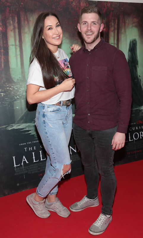 哭泣女人的诅咒剧照的剧照