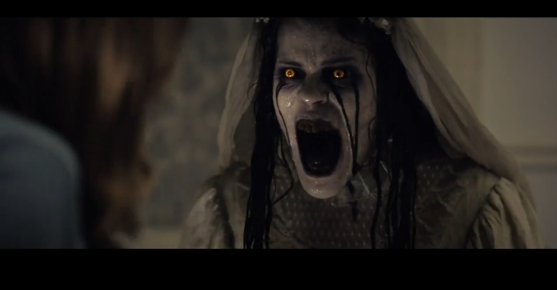 哭泣女人的诅咒剧照的剧照