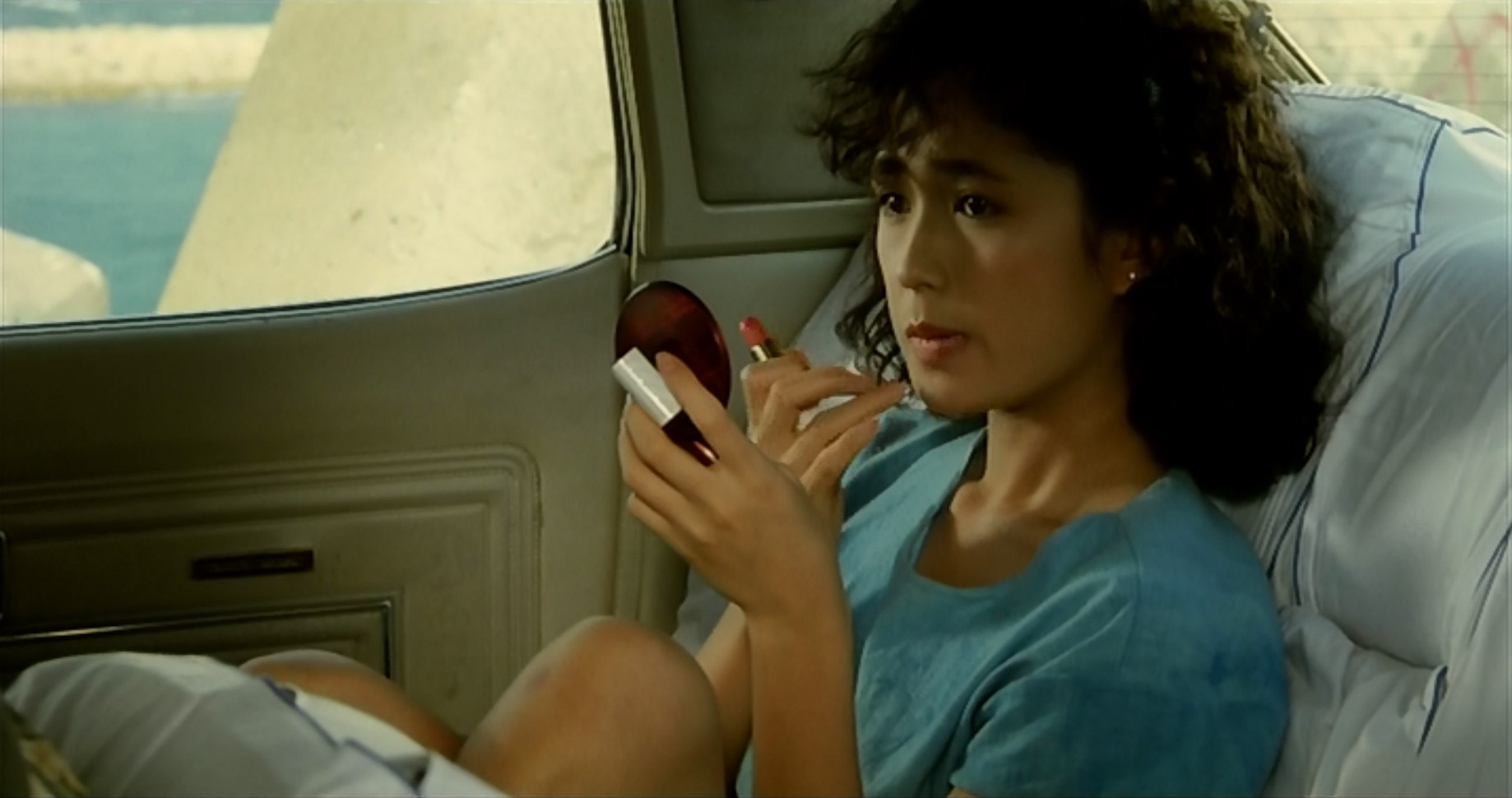 冲绳小子剧照的剧照