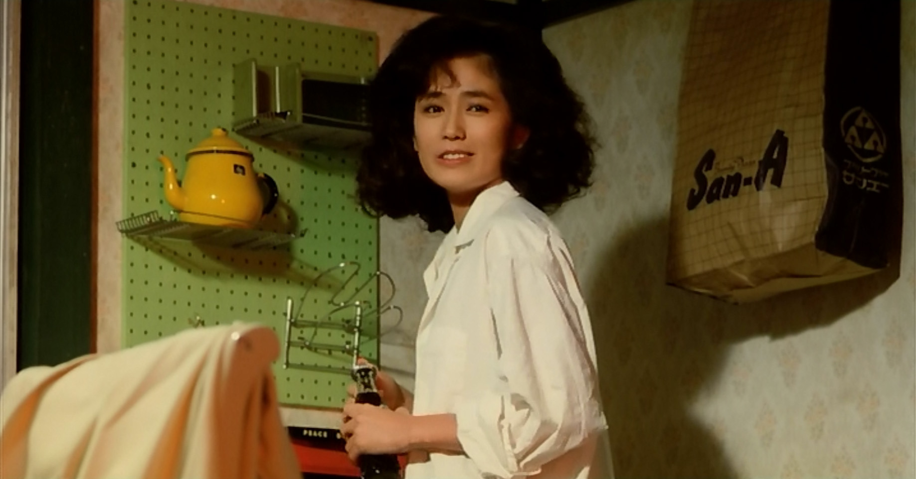 冲绳小子剧照的剧照