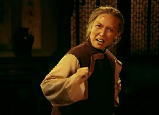 沙家浜剧照的剧照