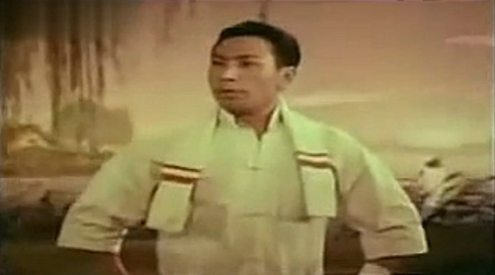 沙家浜剧照的剧照