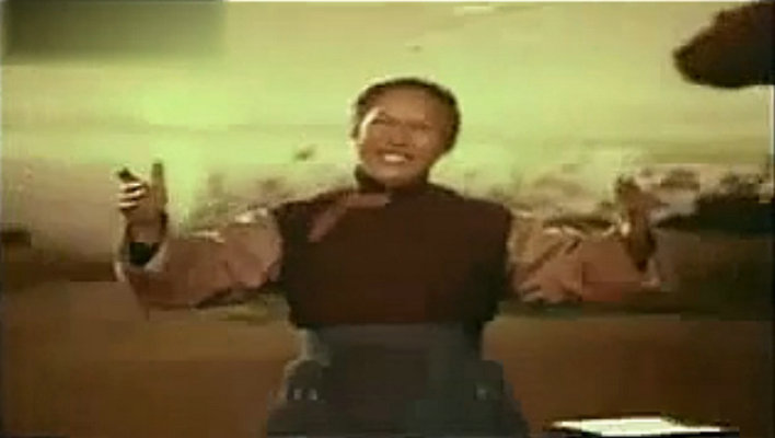 沙家浜剧照的剧照