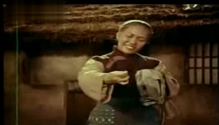 沙家浜剧照的剧照