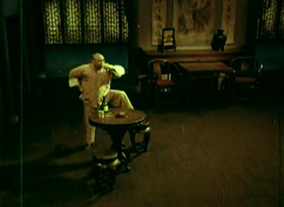 沙家浜剧照的剧照