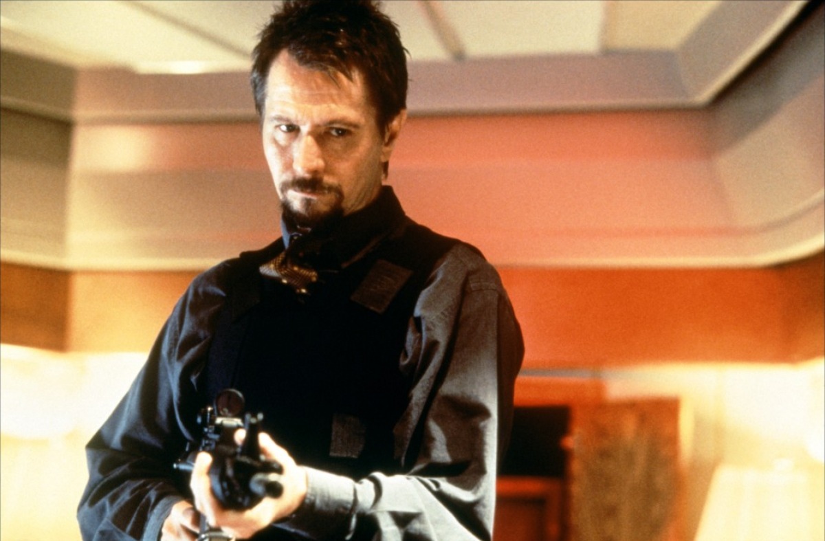 空军一号剧照的剧照