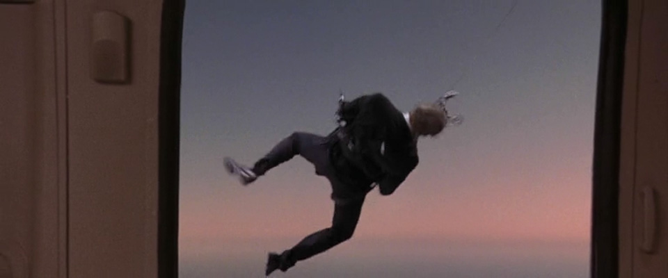 空军一号剧照的剧照