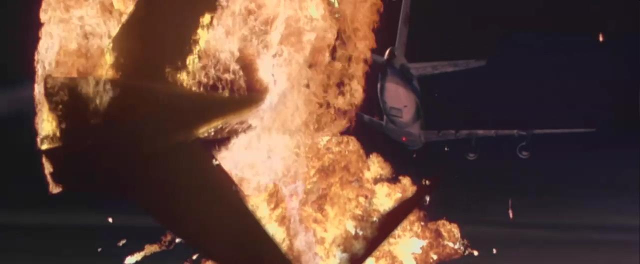 空军一号剧照的剧照