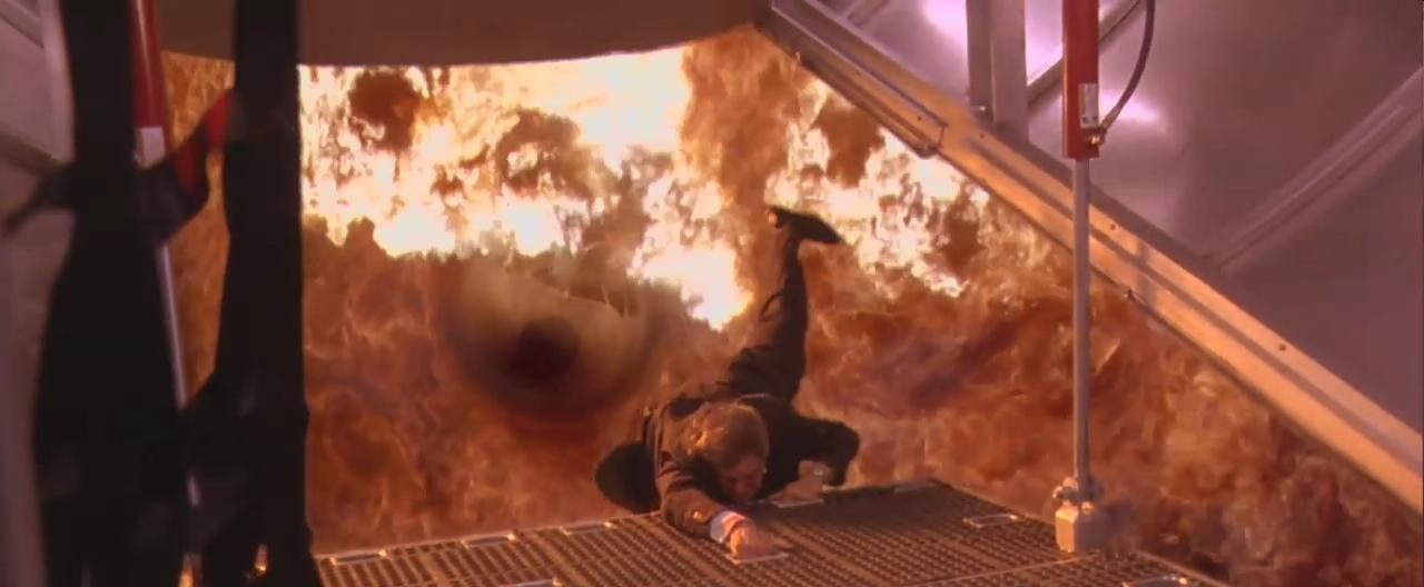 空军一号剧照的剧照